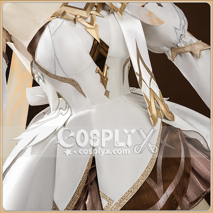 ゲームキャラ衣装