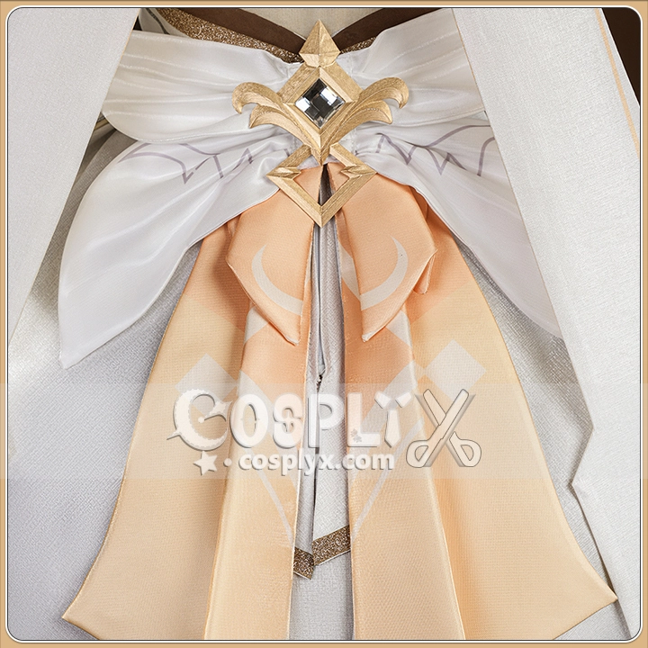 原神 コスプレ服