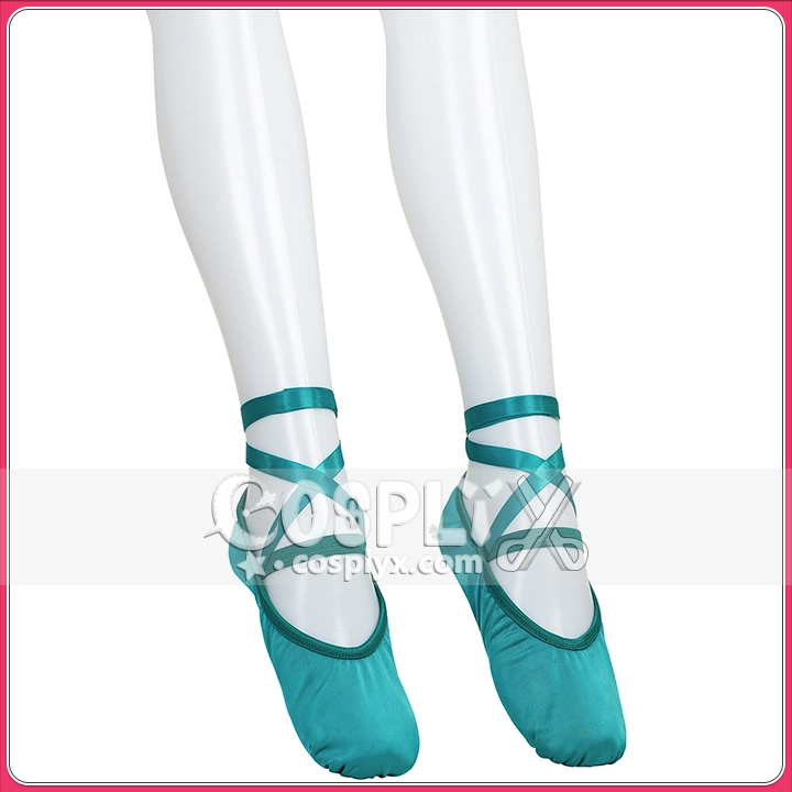 グウェン ダンスシューズ