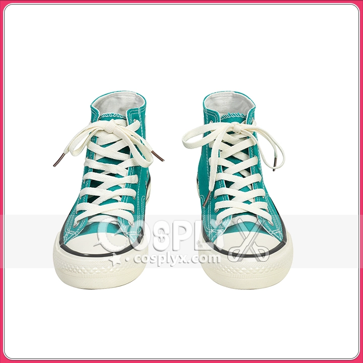 Spider-Man Across the Spider-Verse グウェン スニーカー