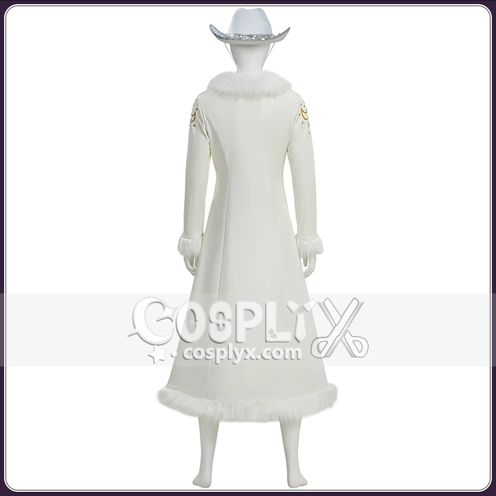 ロビン 仮装コスチューム