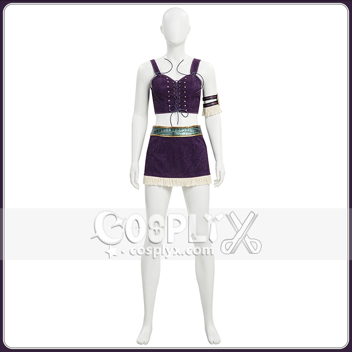 ロビン キャラクター衣装