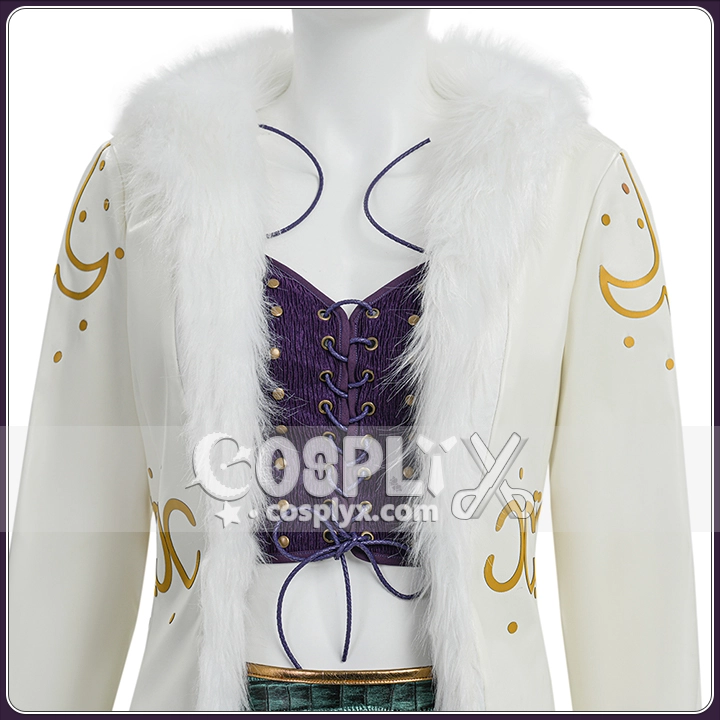 ロビン cosplay衣装