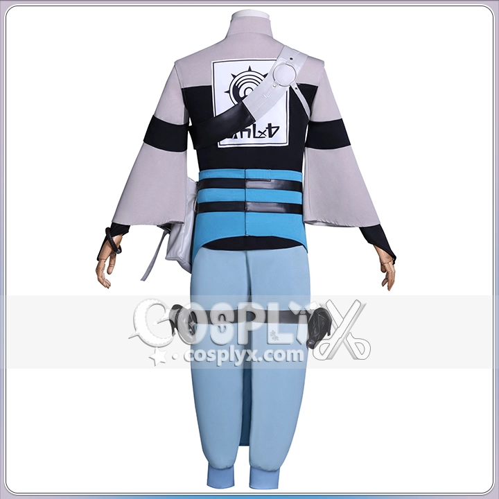 ニジク コスプレ衣装 イベント用