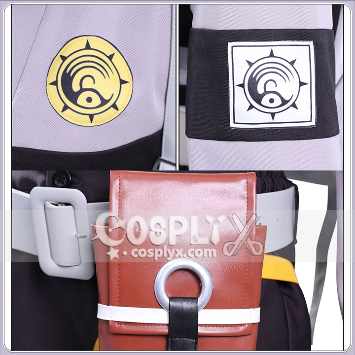 ガチアクタ コスプレ衣装 リヨウ Riyo