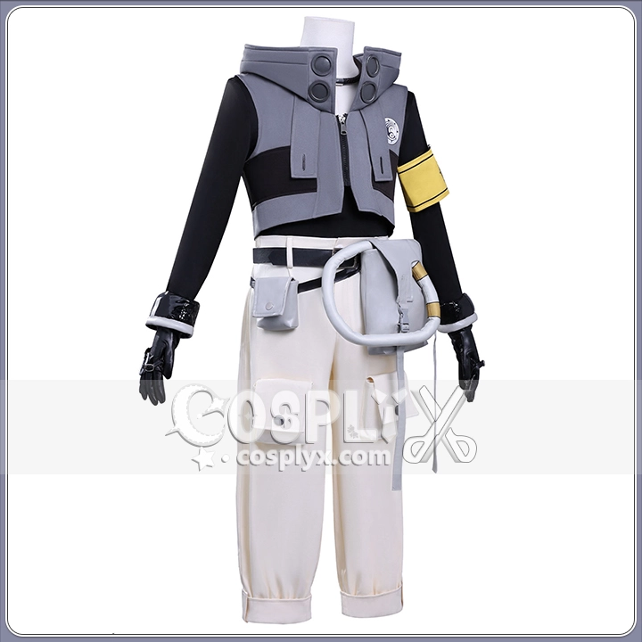 ルド コスチューム ガチアクタ cosplay