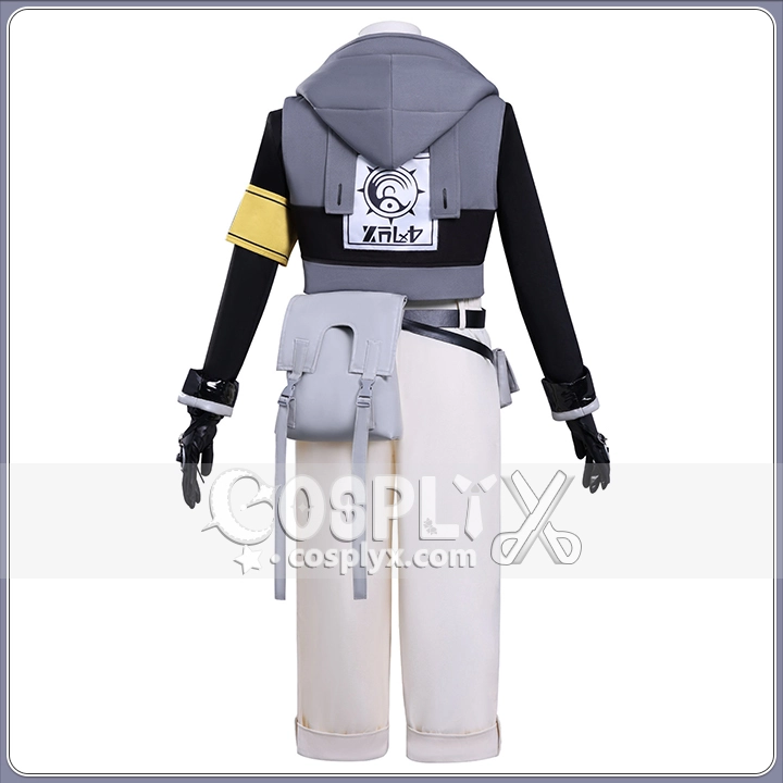 ガチアクタ ルド コスプレ衣装 仮装 イベント