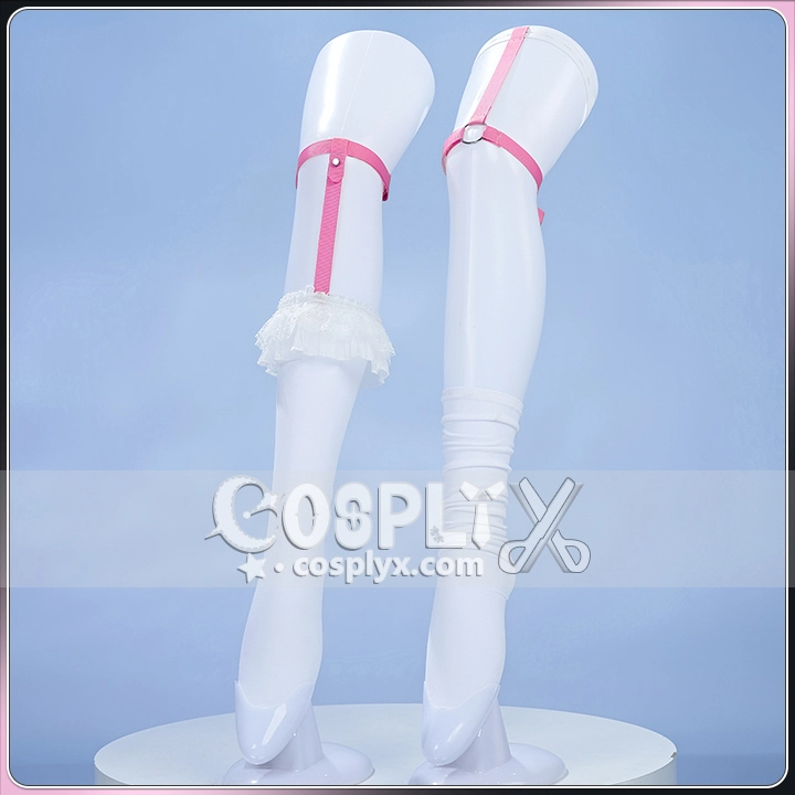 駒沢乃依 仮装 コスチューム イベント用