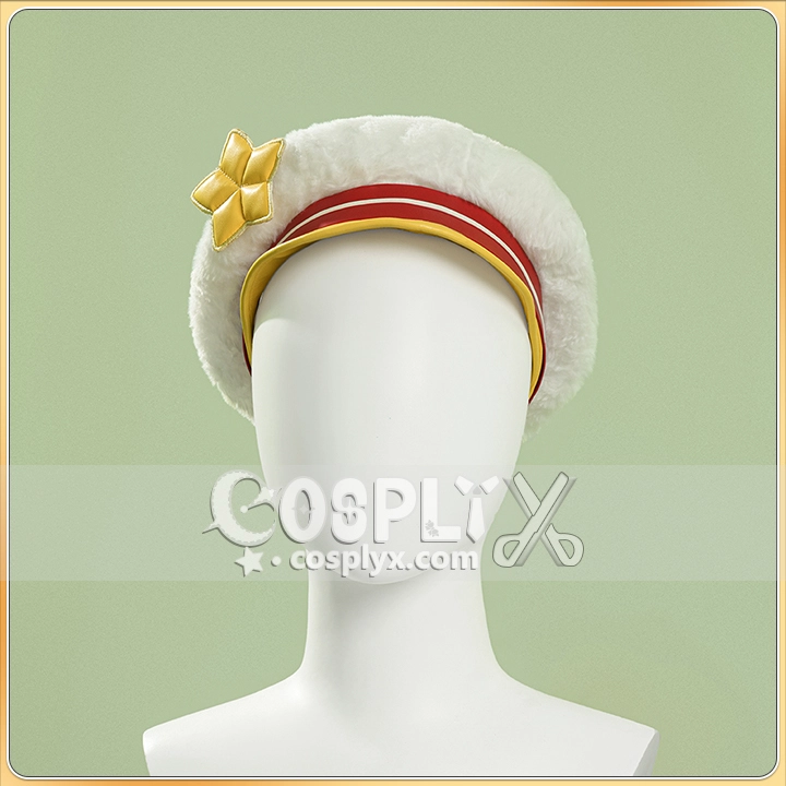 サンチー ライン・ドッグ コスチューム 王者栄耀 COSPLYX