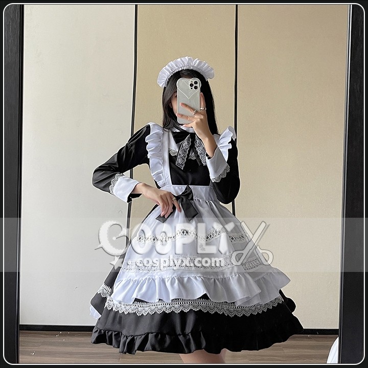 可愛いワンピース