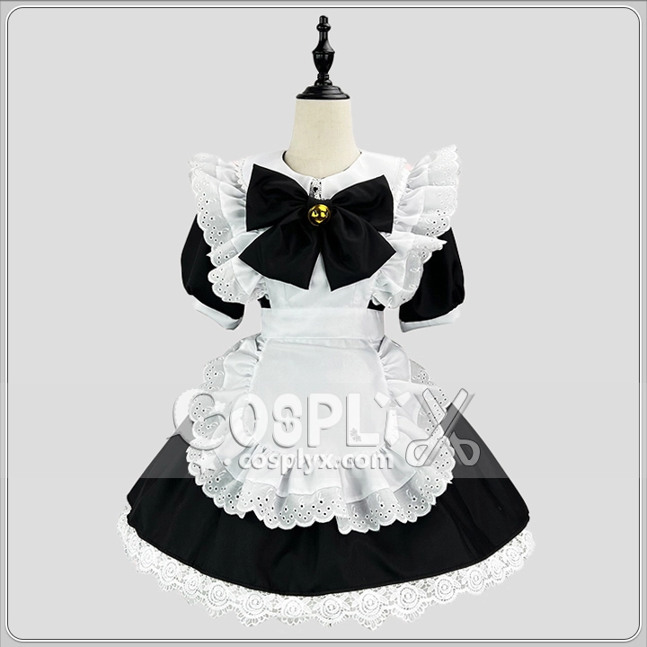 バニーガール コスプレ