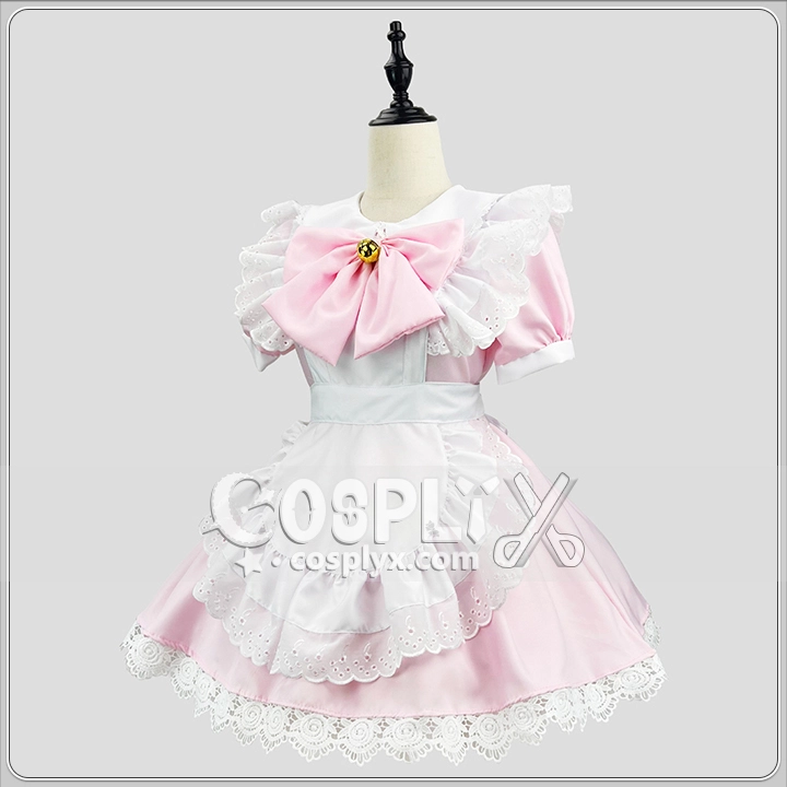 コスプレ衣装 ロリータ