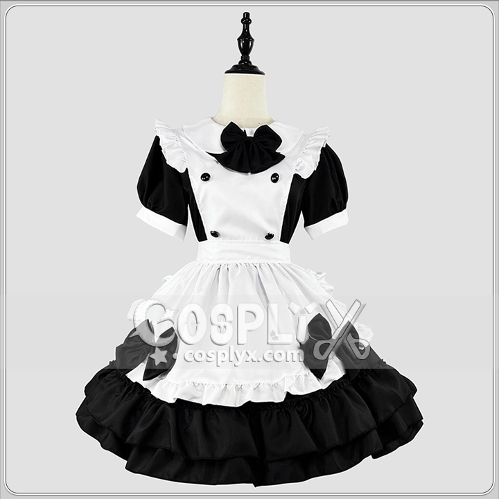 萌え系 コスプレ