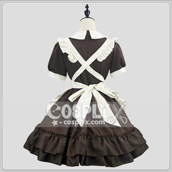 ふわふわ ワンピース