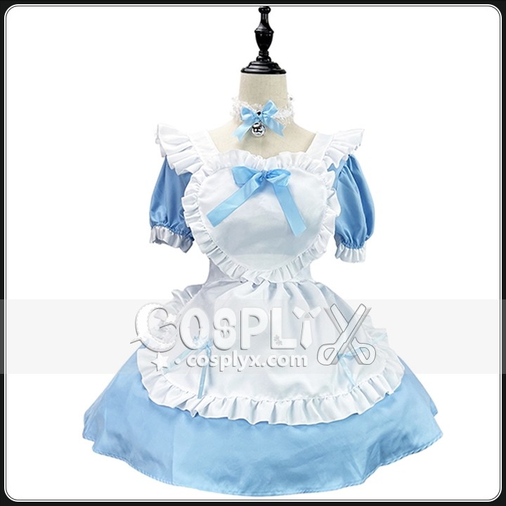 クラシックメイド