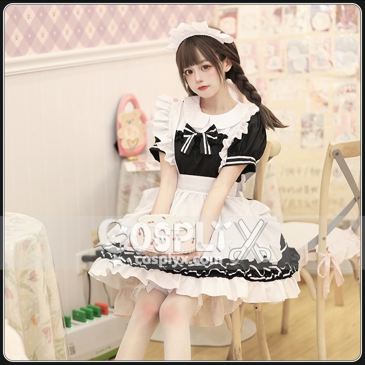 クラシックメイド