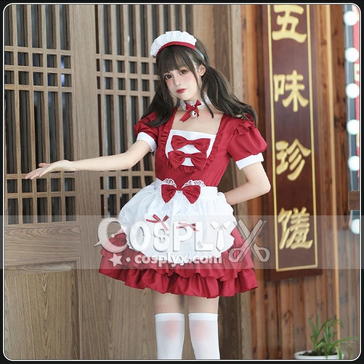 セクシーメイド