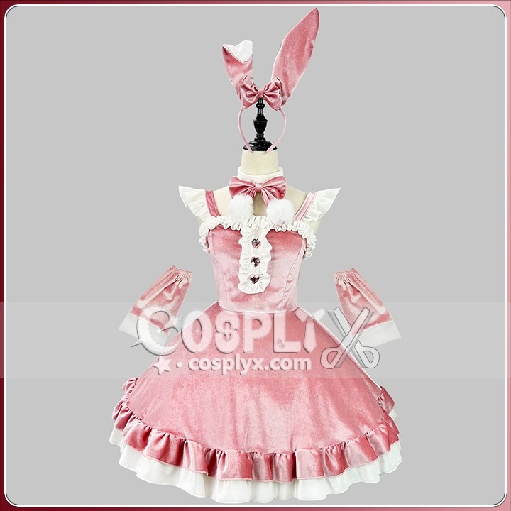 パーティー衣装