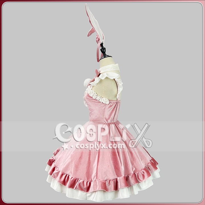 セクシーコスプレ