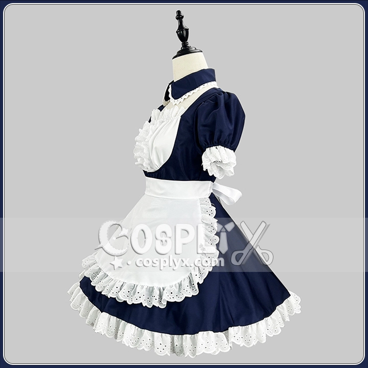 萌え系 コスプレ