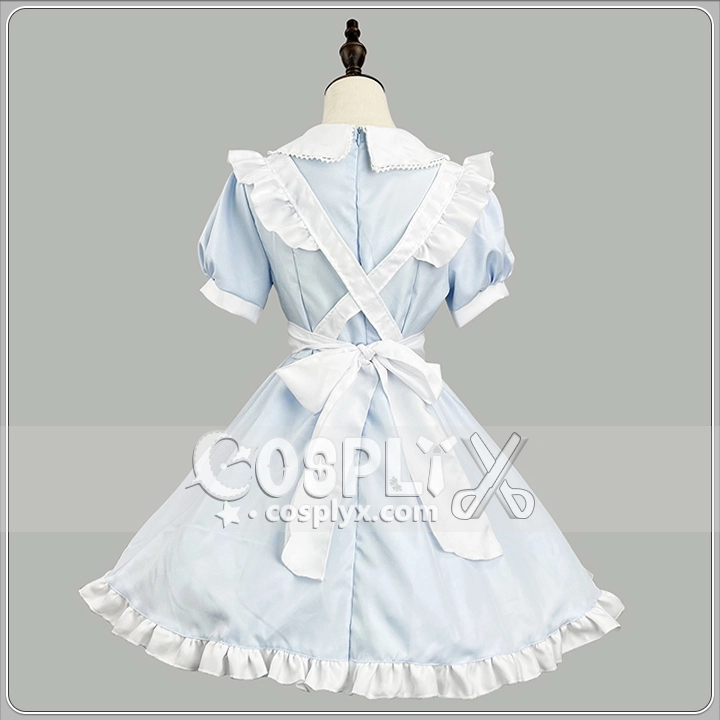 ビッグサイズ コスプレ