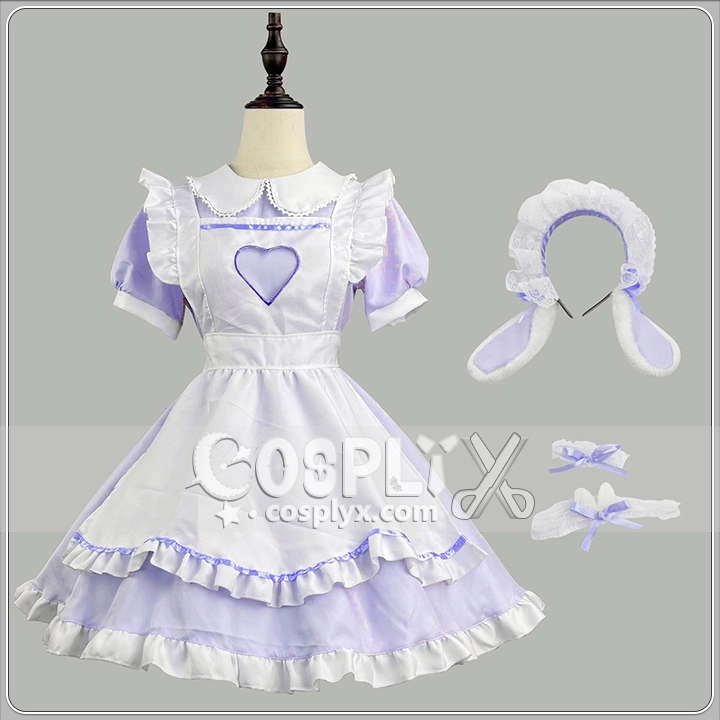 透かし デザイン コスプレ