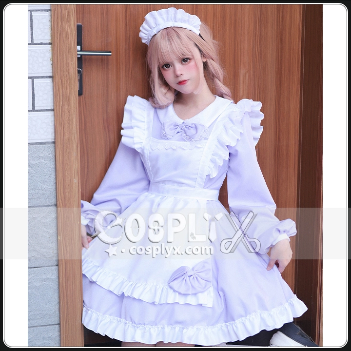 クラシックメイド