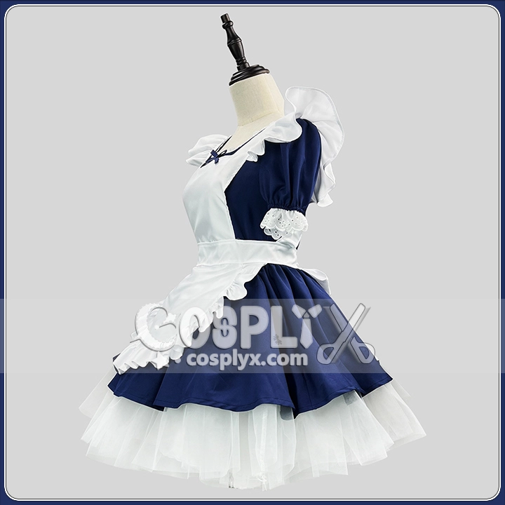 アリス風 ロリータ