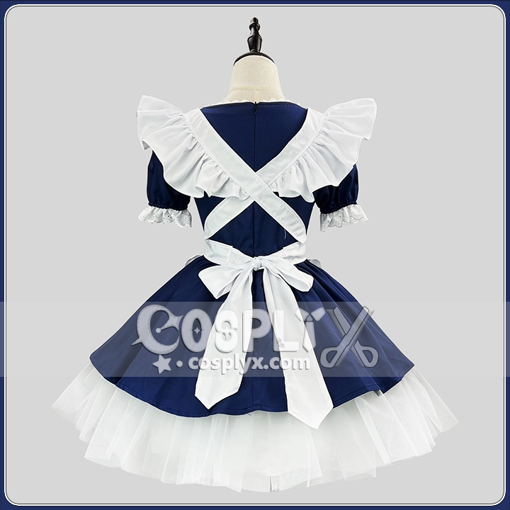 Lolita ワンピース 可愛い