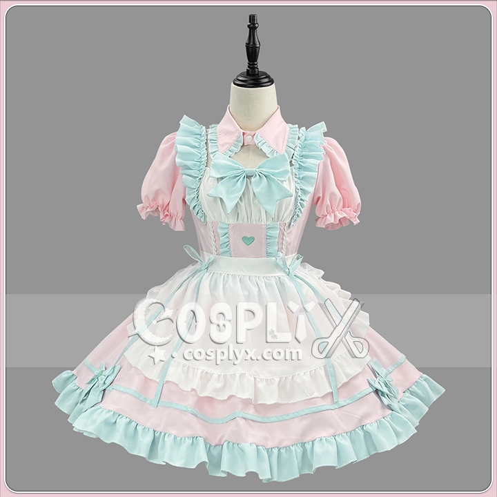 Lolita ワンピース