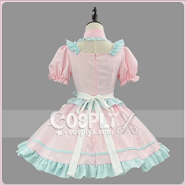 二次元 コスプレ