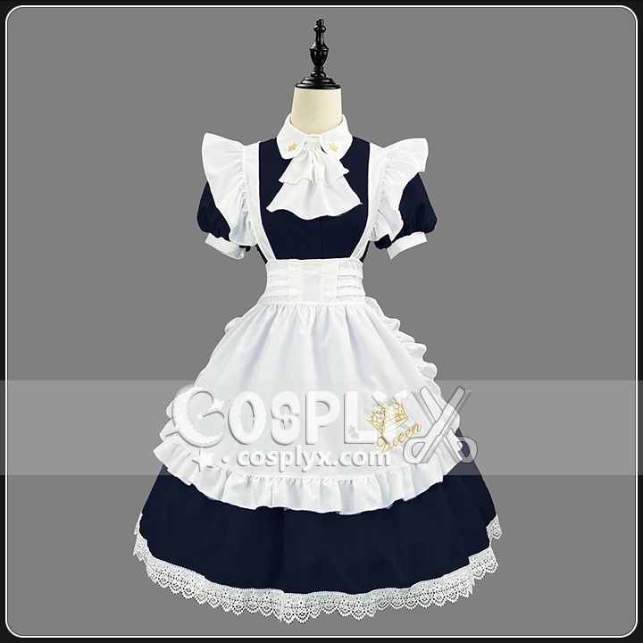 クラシックメイド