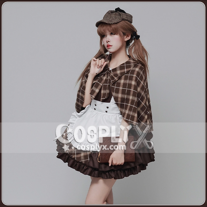 ロリータ ワンピース 可愛い