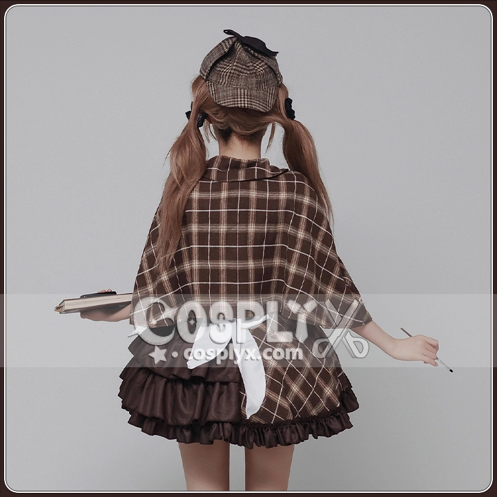 二次元 コスプレ 女仆