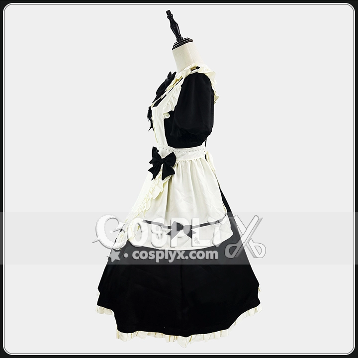 フリル ワンピース レディース