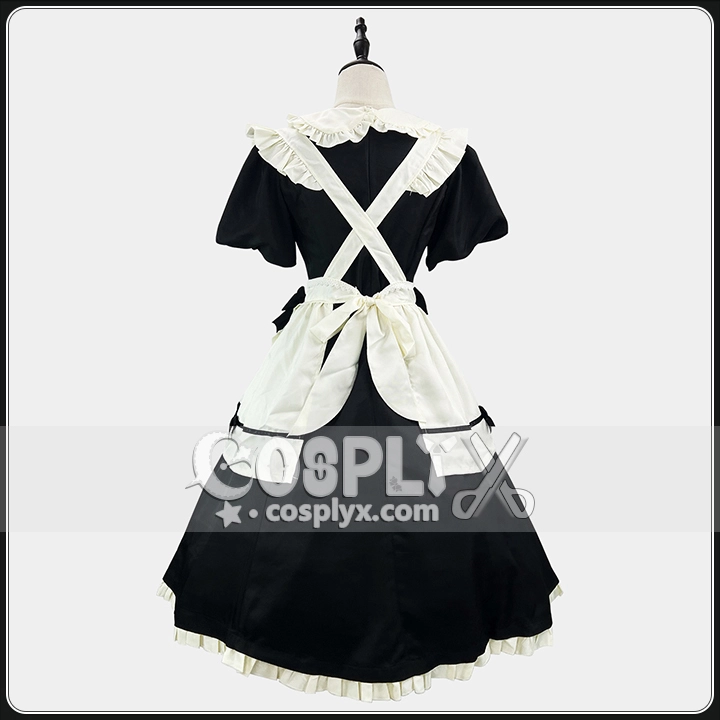 サンタ風 コスチューム