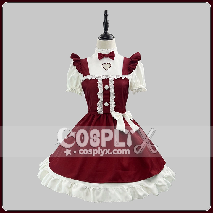 ロリータ ワンピース 可愛い