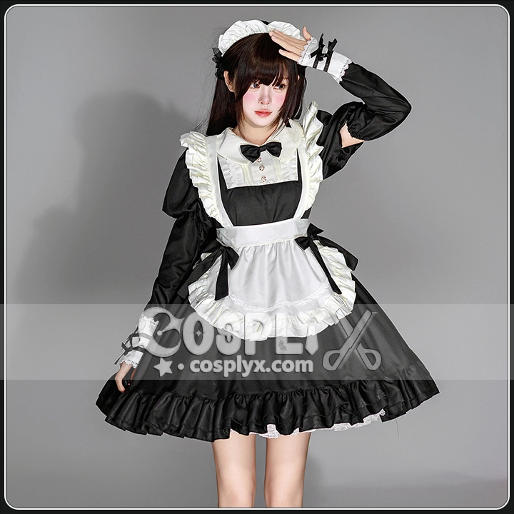 修道女 ロリータ