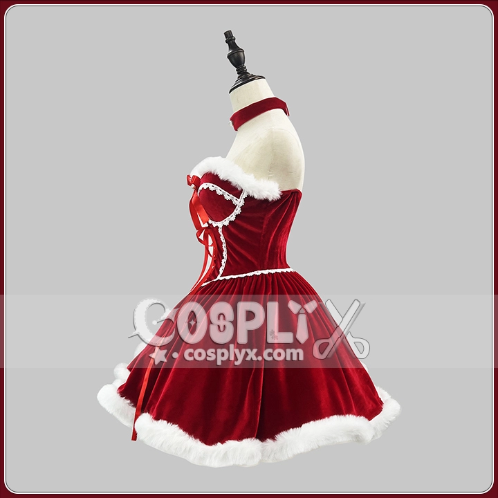 パーティードレス 大きいサイズ