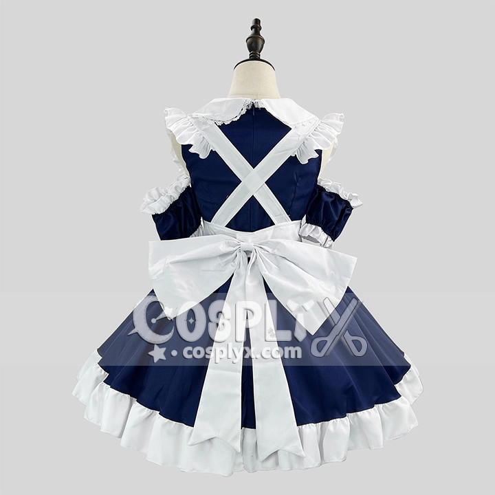 フリル ワンピース レディース