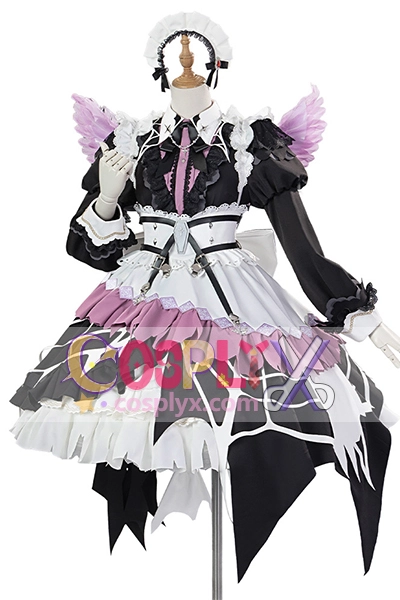 BanG Dream! RAS パレオ（PAREO）コスプレ衣装