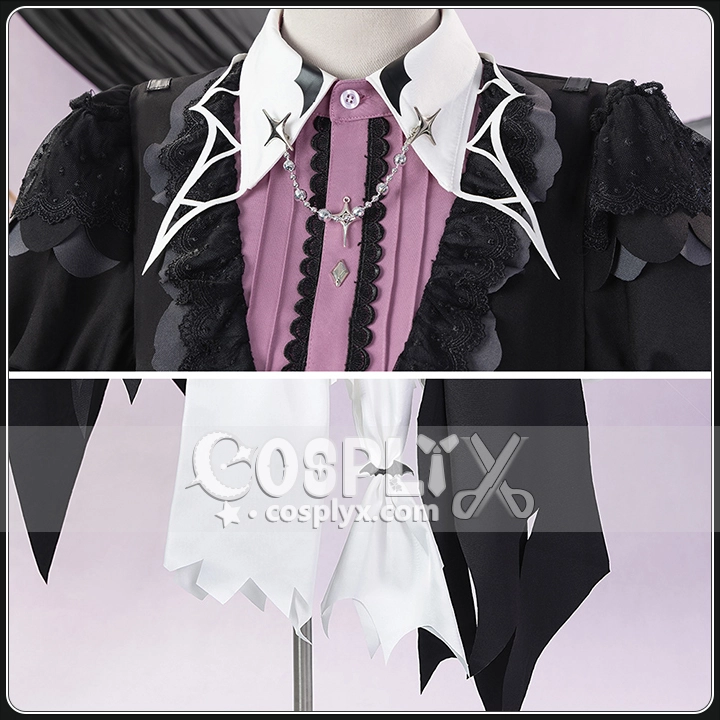 パレオコスプレ