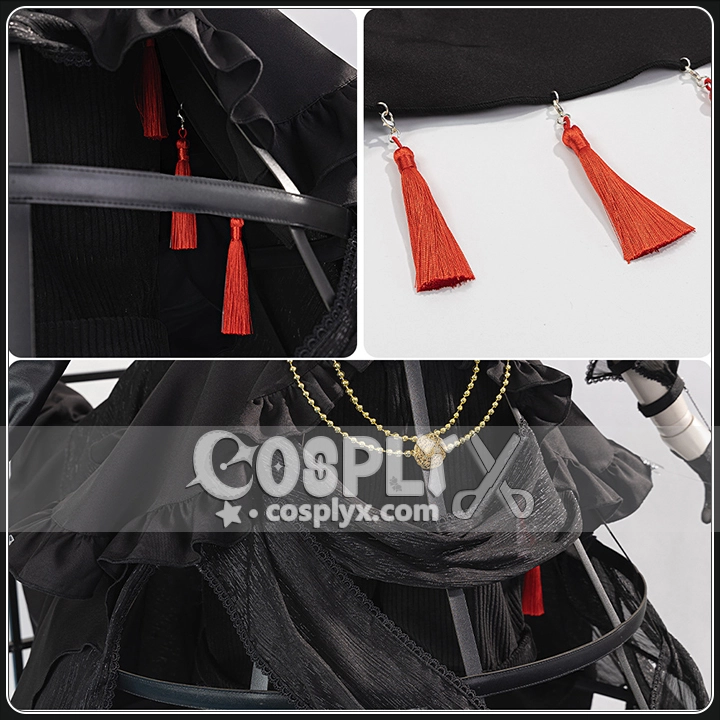 イベント仮装衣装