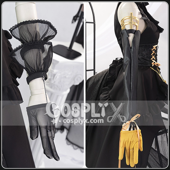 ハロウィン コスプレ レディース