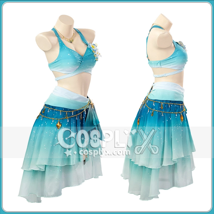 アニメコスチューム フルセット