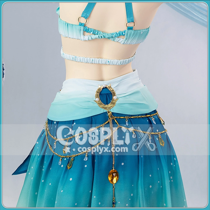 イベント仮装衣装