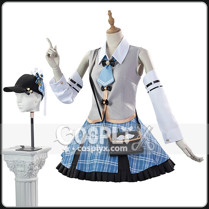 アニメコスプレ レディース