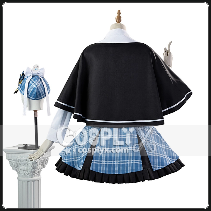 魔法少女 cosplay 衣装