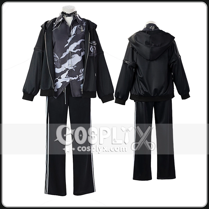 バーチャルYouTuber