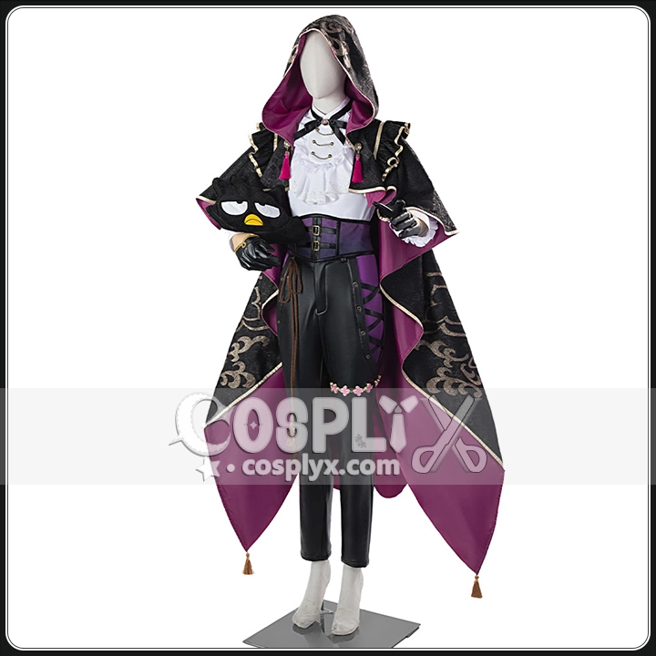 サンリオコラボ